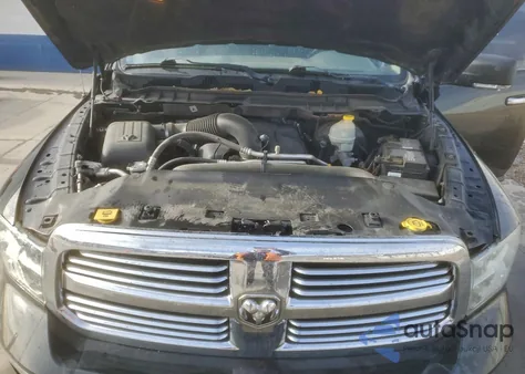 2015 Ram 1500 Slt z USA, uszkodzony, nr VIN 1C6RR7TT2FS698868